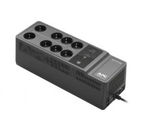 APC Back-UPS BE850G2-GR 850VA 230V USB Type-C and A charging ports Batterie 12V 9.0Ah ( BE850G2 GR ) nepārtrauktas barošanas avots UPS