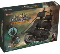 PUZZLE 3D Duay zestaw ok rzt pirackiZemsta Krolow ( T4018H ) puzle puzzle