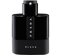 PRADA Luna Rossa Black EDP 50ml Vīriešu Smaržas