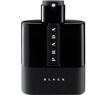 PRADA Luna Rossa Black EDP 100ml Vīriešu Smaržas