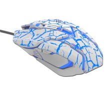 Mysz E-Blue Auroza Gaming (EMS639WHCA-IU) EMS639WHCA-IU (6921607106213) ( JOINEDIT15738861 ) Datora pele