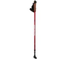 NILS Extreme Nordic Walking Poles NW607 Red ( 5907695581614 25 1 000 )