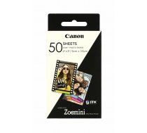 Canon ZP-2030 ZINK Paper 5 x 7 5 cm (50 sheet) ( 3215C002 3215C002 3215C002 ) printeris