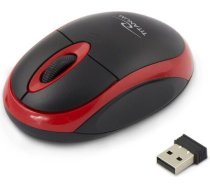 Mouse Esperanza TITANUM (TM116R) ( TM116R 5901299911549 ) Datora pele
