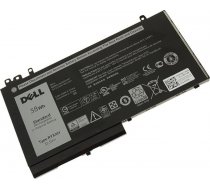 Dell Battery 3 Cell 38Whr ( R5MD0 R5MD0 ) akumulators  baterija portatīvajiem datoriem