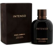 Dolce Gabbana Intenso Pour Homme EDP spray 125ml Vīriešu Smaržas