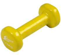 Eb Fit dumbbell VDB vinyl 1 x 0.75 kg ( 5901750580437 274653 ) hanteles