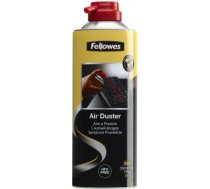 COMPRESSED AIR DUSTER 350ML/HFC FREE 9974905 FELLOWES ( 9974905 9974905 9974905 ) tīrīšanas līdzeklis