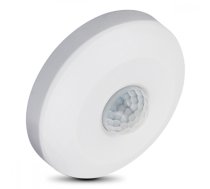 PIR Motion Sensor MCE231 ( MCE231 MCE231 ) apgaismes ķermenis