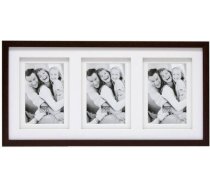 Deknudt S65KQ3 3x15x20 Wood Gallery brown Passepartout ( S65KQ3 3X15X20 )
