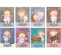FRESH Szkicownik 124x197 36 stron - WIKR-01004400 ( WIKR 01004400 )