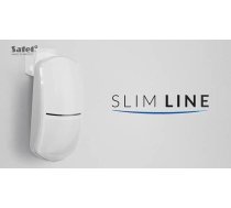 DETECTOR PIR+MW/SLIM-DUAL-PRO SATEL ( SLIM DUAL PRO SLIM DUAL PRO SLIM DUAL PRO ) drošības sistēma