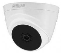 CAMERA HDCVI 1080P IR EYEBALL/HAC-T1A21P-0280B DAHUA ( DH HAC T1A21P 0280B DH HAC T1A21P 0280B ) novērošanas kamera