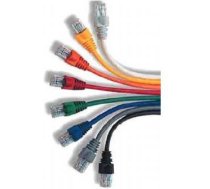Gembird RJ45 kat. 6 FTP 2m Melns (PP6-2M/BK) ( PP62M/BK ) tīkla kabelis