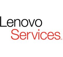 Lenovo Warranty Ext 3YR Keep Your New Retail ( 5PS0D80987 5PS0D80987 5PS0D80987 ) programmatūra