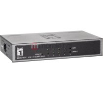 Switch LevelOne GEU-0521 ( GEU0521 4015867173480 GEU-0521 ) komutators