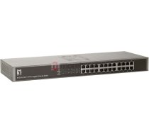 Switch LevelOne GSW-2457 ( GSW2457 4015867143124 GSW-2457 ) komutators