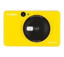 Canon Zoemini C bumblebee yellow ( 3884C006 3884C006 3884C006 ) Digitālā kamera