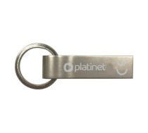 PLATINET USB FLASH DRIVE K-DEPO 16GB Metal ( PMFMK16 PMFMK16 ) USB Flash atmiņa