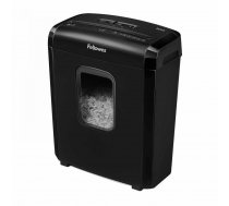 Fellowes Powershred 6M Paper shredder ( 4631101 4631101 4631101 ) papīra smalcinātājs