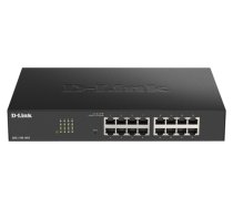 D-LINK Easy Smart 24P Gigabit Switch ( DGS 1100 24PV2 DGS 1100 24PV2 DGS 1100 24PV2 ) komutators