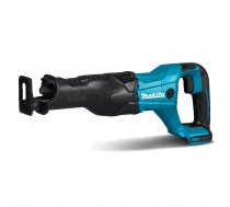 Makita DJR186Z Reciprocating Saw 18V Cordless (bez akumulatora un lādētāja) ( DJR186Z ) Elektriskais zāģis