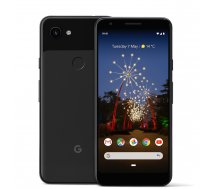 Google Pixel 3a Black ( GA00750 DE GA00750 DE GA00750 DE ) Mobilais Telefons