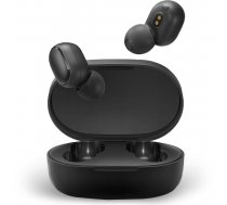 Xiaomi Mi True Wireless Earbuds Basic 2 Bluetooth 5.0 Black ( BHR4272GL 28592 6934177720482 TWSEJ061LS BASIC 2 )