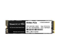Team Group MP33 M.2 512 GB PCI Express 3.0 3D NAND NVMe ( TM8FP6512G0C101 ) SSD disks