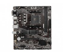 MSI A520M PRO - Motherboard - micro ATX - Socket AM4 - AMD A520 4719072755492 ( 7D14 005R A520M PRO ) pamatplate mātesplate
