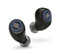 JBL Full wireless headphones JBL FREE in-ear 4/20h  black ( JBLFREEXBLKBT JBLFREEXBLKBT JBLFREEXBLKBT )