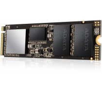 Adata XPG SX8200 PRO SSD 512GB PCIe Gen3 x 4 M.2 2280 R/W 3500/2300 MB/s ( ASX8200PNP 512GT C 4713218469458 ) SSD disks