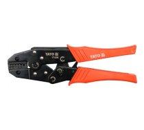 Yato Crimping pliers for connectors 220mm 0.5-4.0mm YT-2299 ( YT 2299 YT 2299 )
