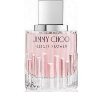 Jimmy Choo Illicit Flower EDT 40 ml Smaržas sievietēm