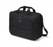 Notebook bag ECO Top Traveller Twin SELECT 14-15.6 black ( D31646 D31646 D31646 ) portatīvo datoru soma  apvalks