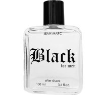 Jean Marc X Black For Men Woda po goleniu 100ml 5908241711462 (5908241711462) ( JOINEDIT17215641 )