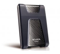 ADATA external HDD HD650 Black 1TB USB 3.0 ( AHD650 1TU31 CBK ) Ārējais cietais disks