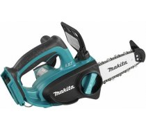 Makita DUC122Z cordless chainsaw (bez akumulatora un lādētāja) ( DUC122Z ) Elektriskais zāģis