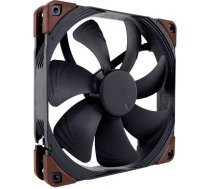 Noctua NF-A14 industrialPPC-2000 PWM - 140mm ( NF A14 industrialPPC 2000 PWM NF A14 industrialPPC 2000 PWM NF A14 industrialPPC 2000 PWM ) ventilators