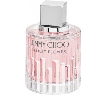 Jimmy Choo Illicit Flower EDT 100 ml 74394 (3386460075343) Smaržas sievietēm