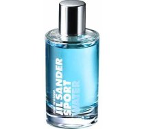 Jil Sander Sport Water EDT 50 ml Smaržas sievietēm