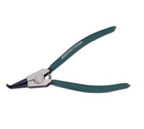 Jonnesway Szczypce do pierscieni Seegera 10-40mm zewnetrzne wygiete - AG010011 AG010011 (4719152107111) ( JOINEDIT17221675 )
