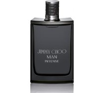 JIMMY CHOO Man Intense EDT 100ml Vīriešu Smaržas