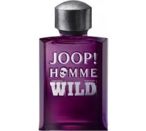 Joop! Homme Wild EDT 75 ml 3607345849829 (3607345849829) Vīriešu Smaržas