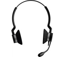Jabra BIZ 2300 MS Stereo kabelgebundenes On-Ear Headset 2389-820-189 ( 2389 820 109 2389 820 109 2389 820 109 ) austiņas