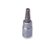 Jonnesway Nasadka trzpieniowa Torx z otworem 1/4apos;apos; T20 x 37mm (S08H220) S08H220 (4719152188264) ( JOINEDIT17218992 )