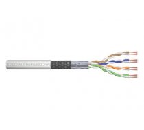 Cable SF/UTP cat. 5e 100m (box) PVC  link ( DK 1531 P 1 1 DK 1531 P 1 1 DK 1531 P 1 1 ) tīkla kabelis