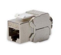 DIGITUS Keystone Modul Cat5e RJ45 - LSA geschirmt ( DN 93512 DN 93512 ) datortīklu aksesuārs