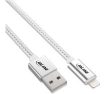 Lightning-Kabel - Lightning (M) bis USB (M) ( 31422A Inline_ 31422A ) adapteris