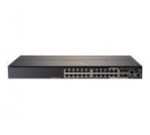 Switch HP JL319A Aruba 2930M 24G 1-slot - Switch - JL319A ( JL319A JL319A ) komutators